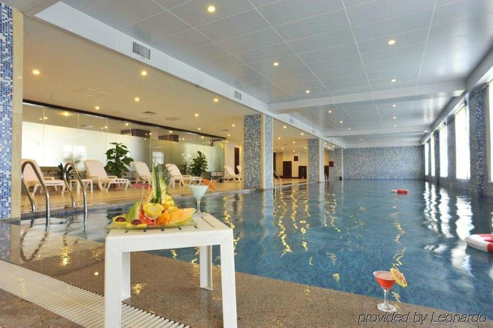 Wuhan Hongguang Hotel Bagian luar foto